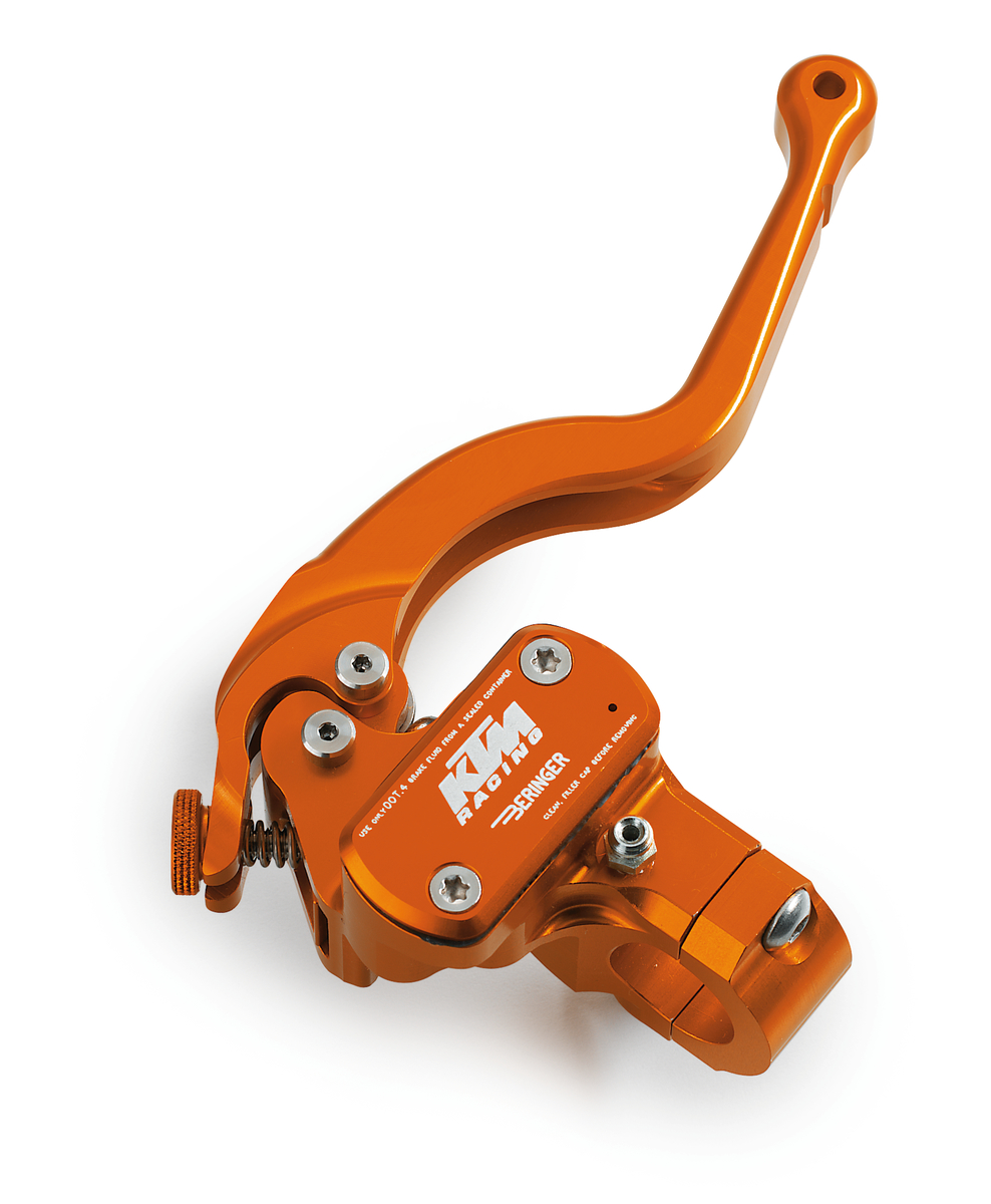 Brake cylinder