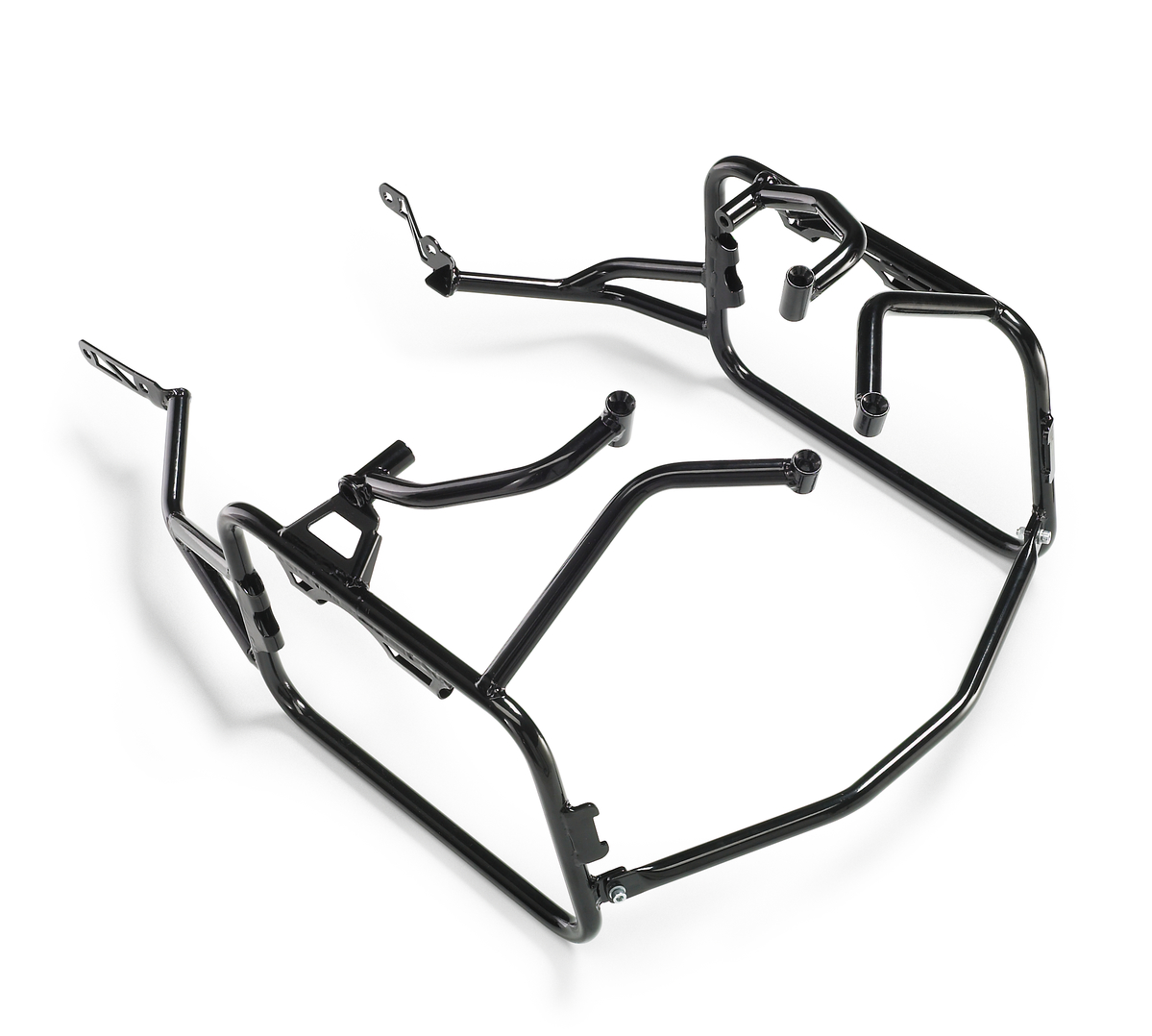 Case carrier