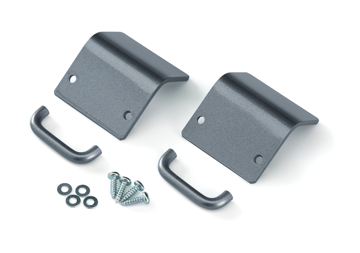 Luggage hook set Luggage hook set