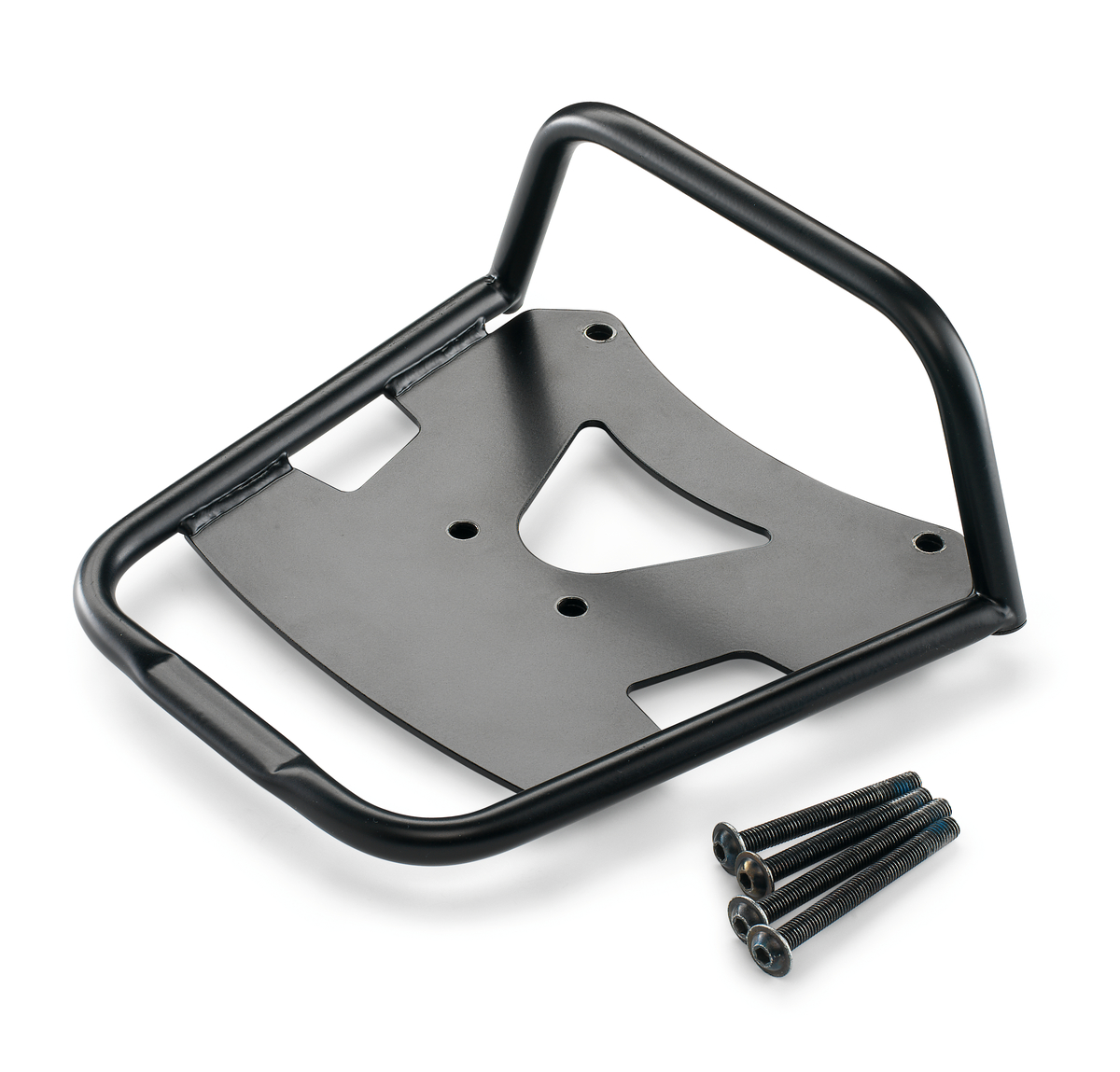 Top case carrier