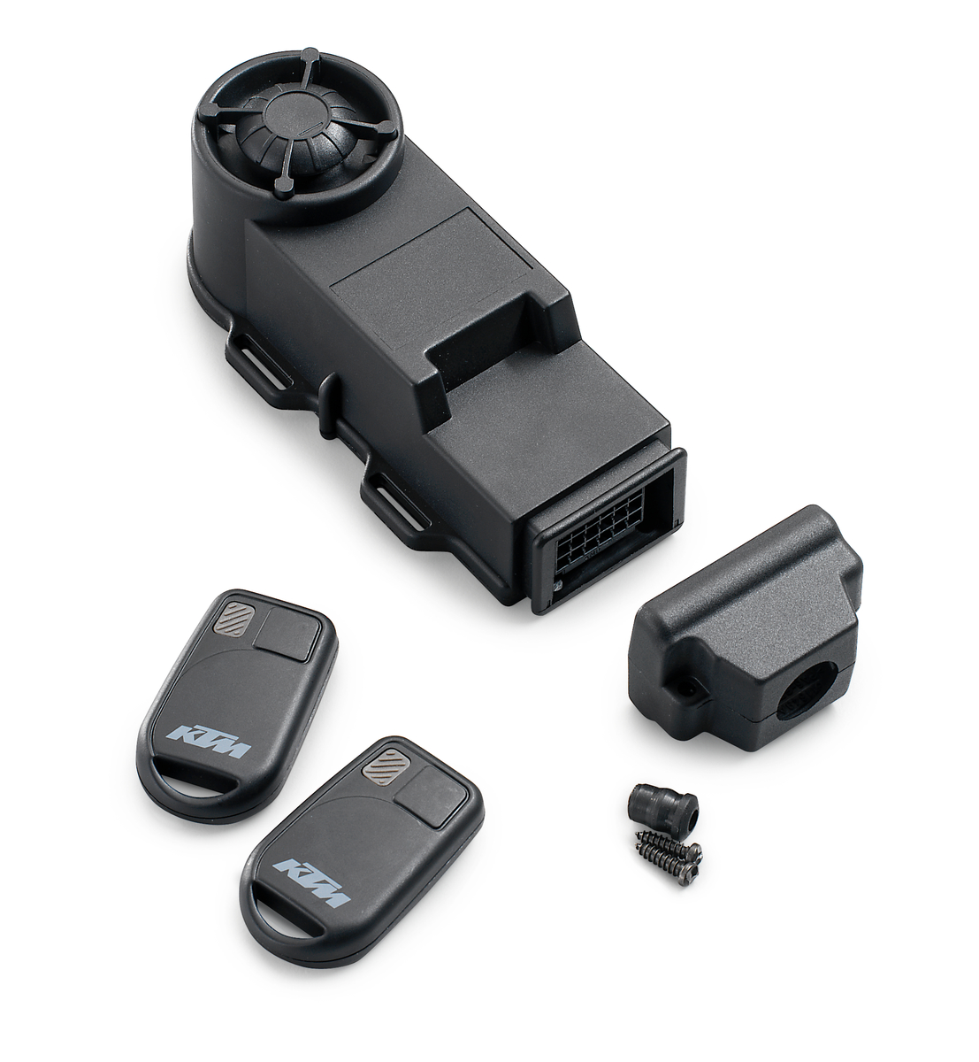 Alarm system Alarm system