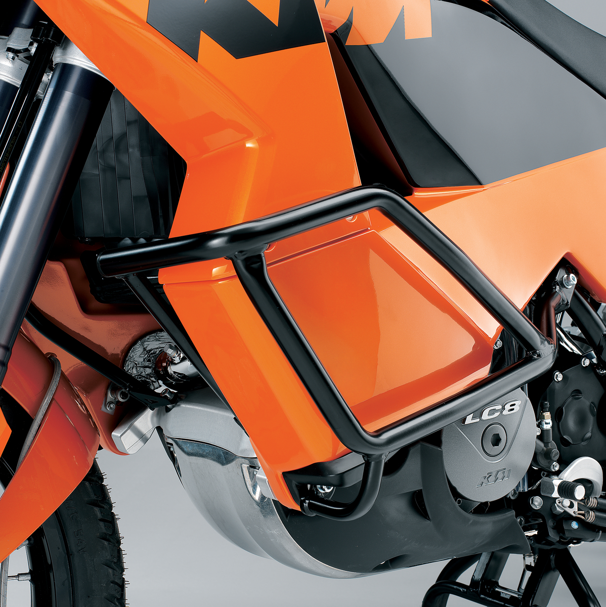Crash bar kit Crash bar kit