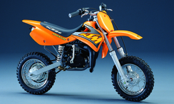 50 Mini Adventure 1997