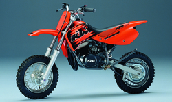 50 Mini Adventure 1998