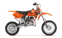 50 Senior Adventure 2006