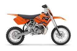 65 SX 2006