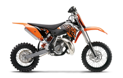 65 SX 2009