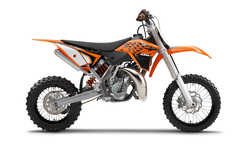 65 SX 2012 65 SX 2012