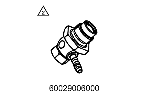Öldruckadapter Öldruckadapter