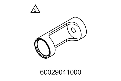Ventilfeder-Spanneinsatz Ventilfeder-Spanneinsatz