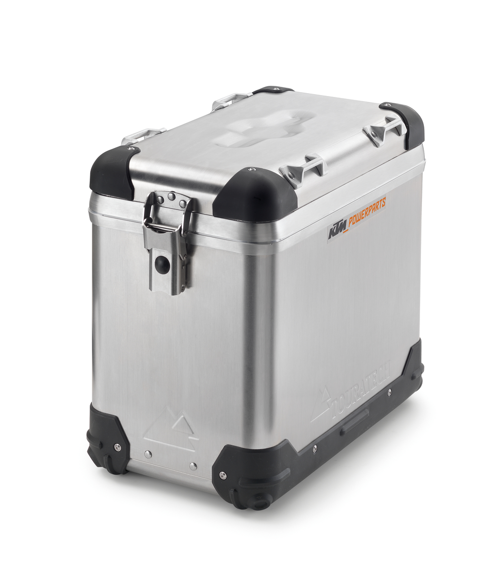 Touratech case Touratech case