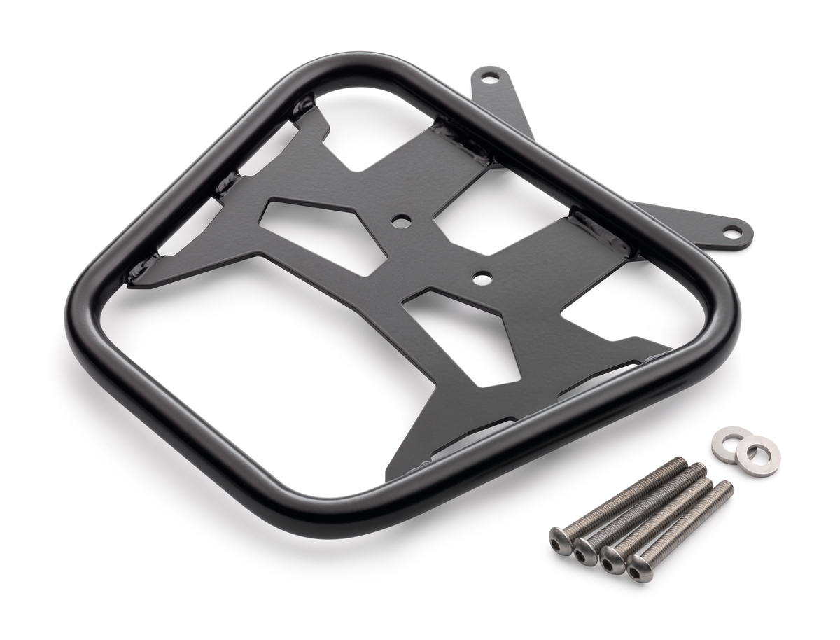 Top case carrier