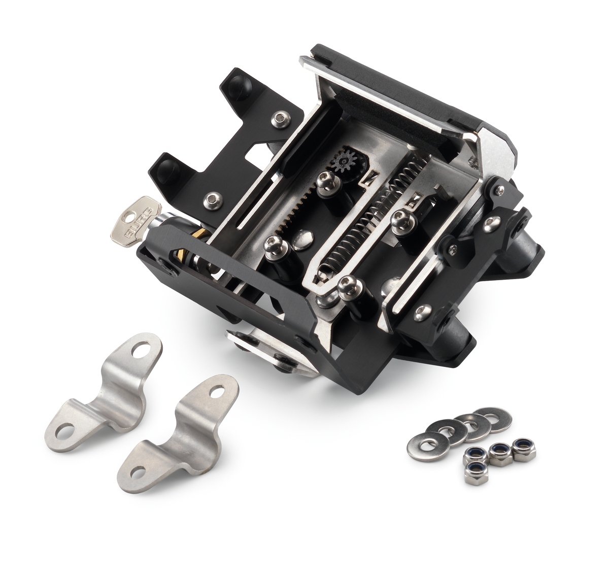 Garmin Zumo 660 GPS support