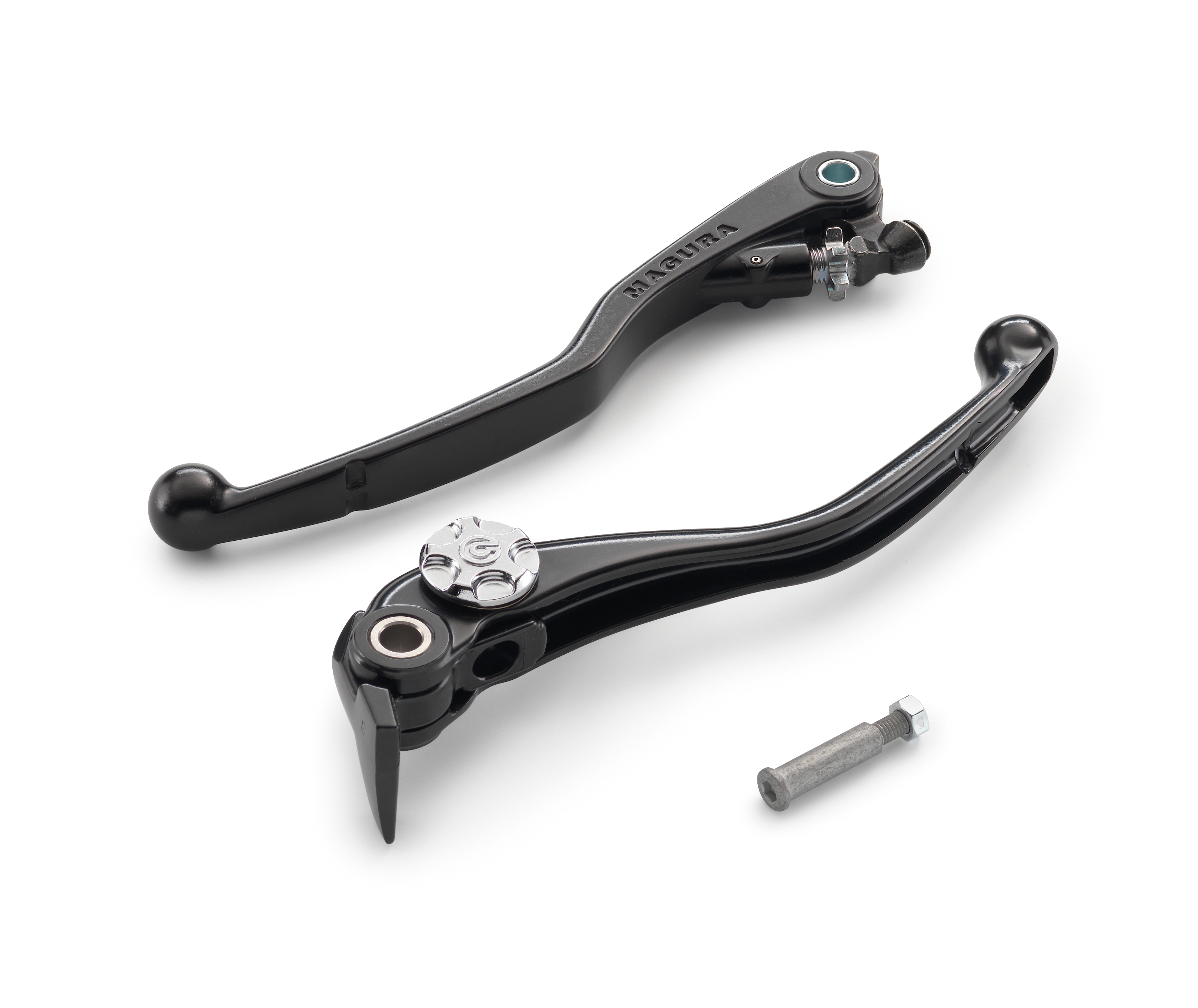 Clutch / brake lever
