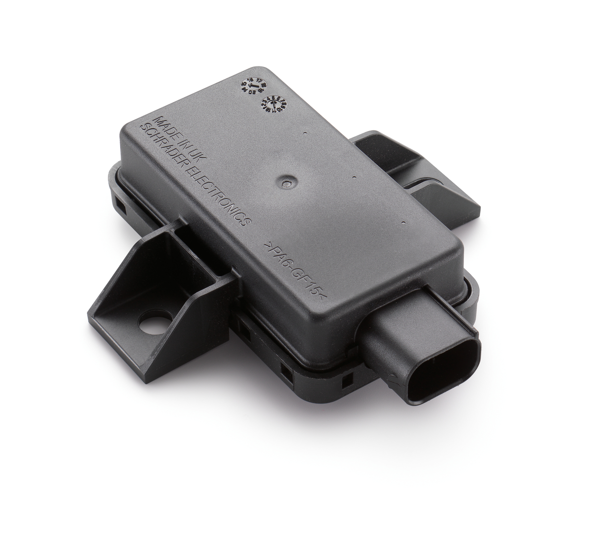 Tire pressure receiver Tire pressure receiver