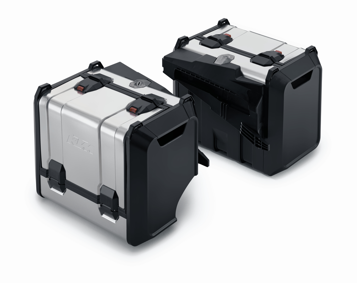 Touring case Touring case