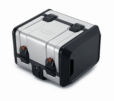 Touring top case