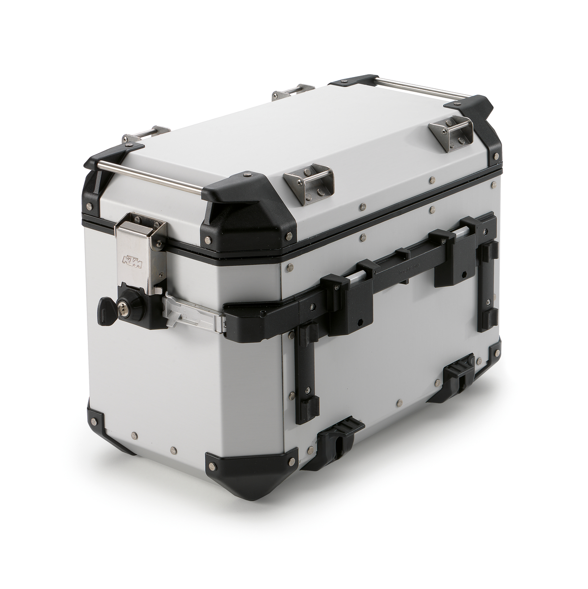 Case "Trekker" left Case "Trekker" left