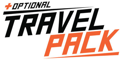 TRAVEL PACK TRAVEL PACK