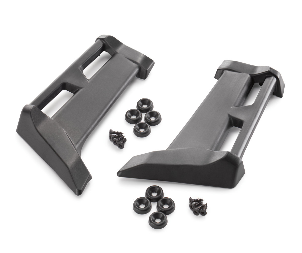 Grip handle kit for Touring cases