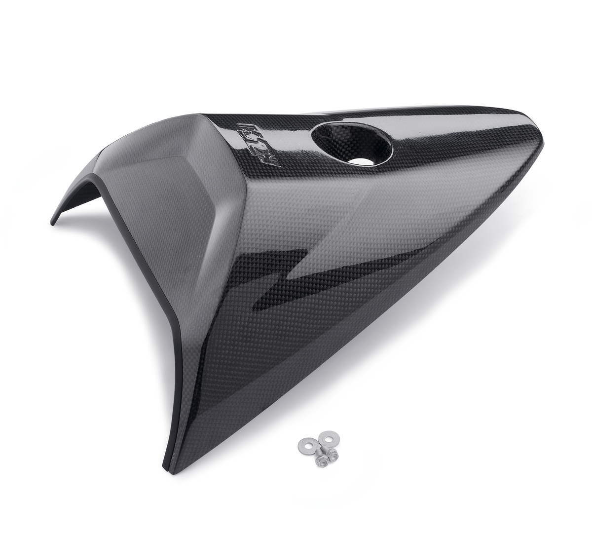 Pillion seat cover