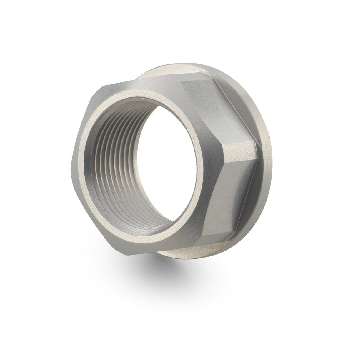 Collar nut M25 x 1.5 Collar nut M25 x 1.5