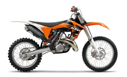 150 SX 2011
