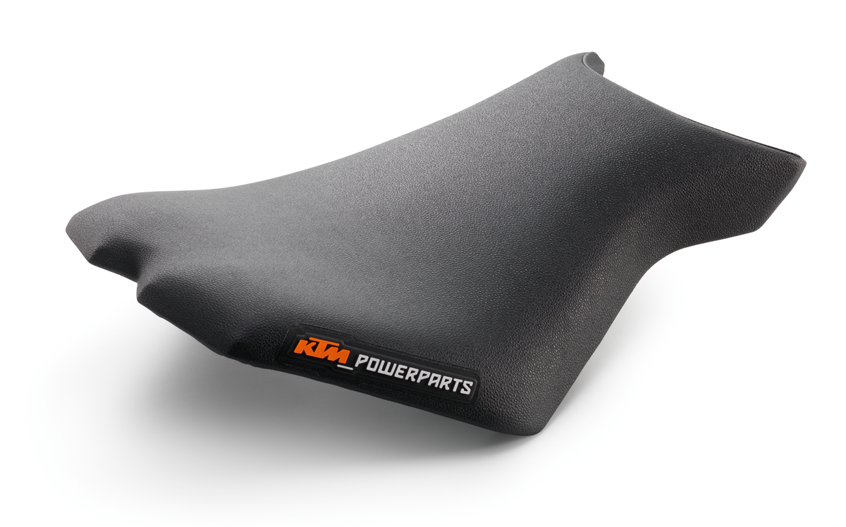 Ergo rider's seat Ergo rider's seat
