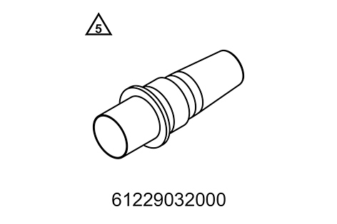 Mounting tool for lock ring Mounting tool for lock ring