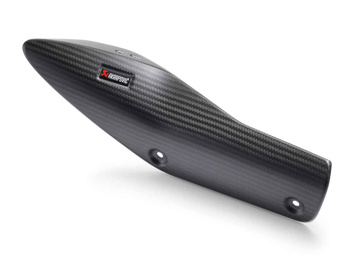 Heat protection kit Heat protection kit