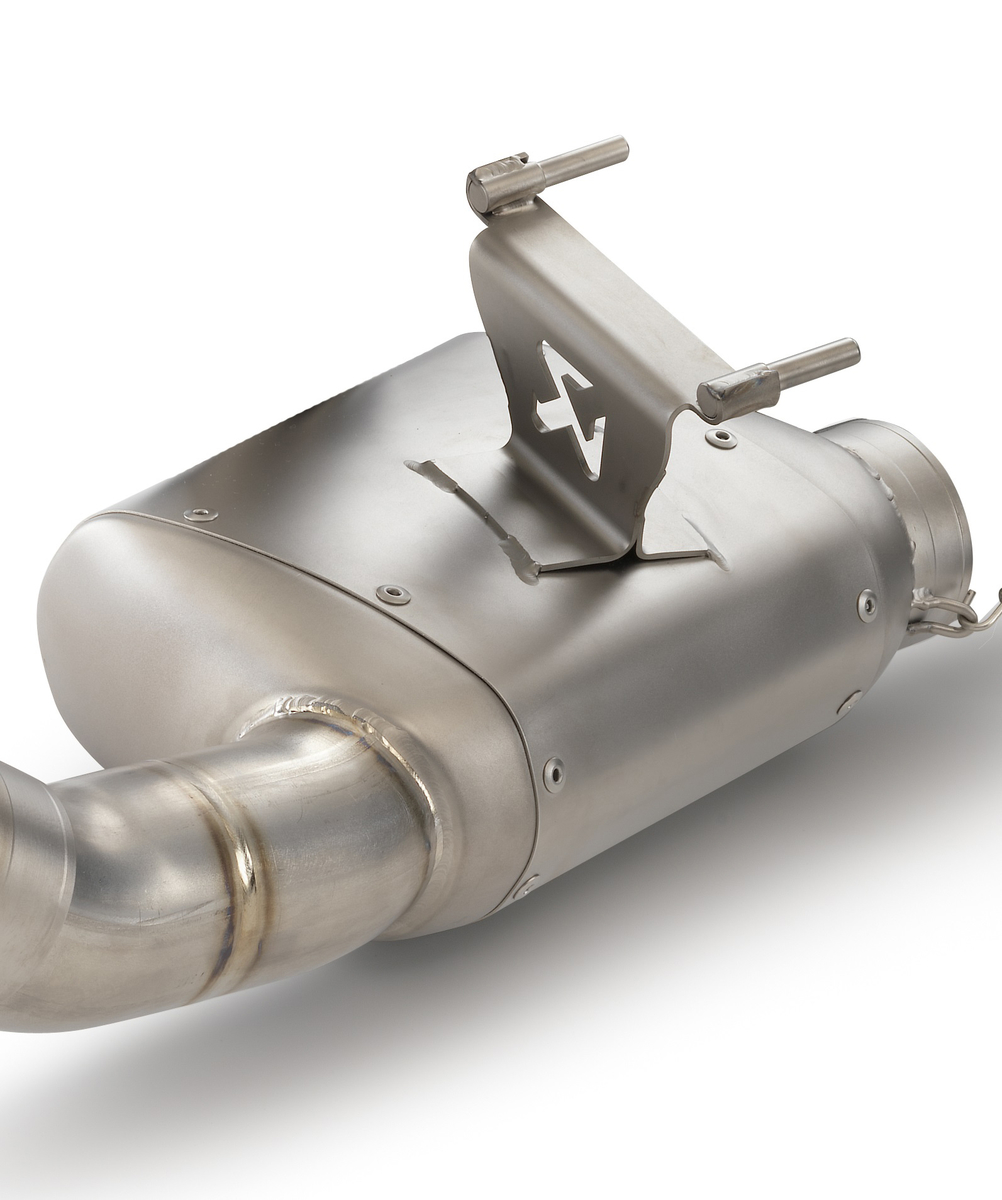 Premuffler Premuffler