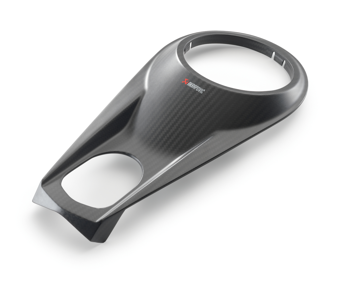 Ignition lock cover Ignition lock cover