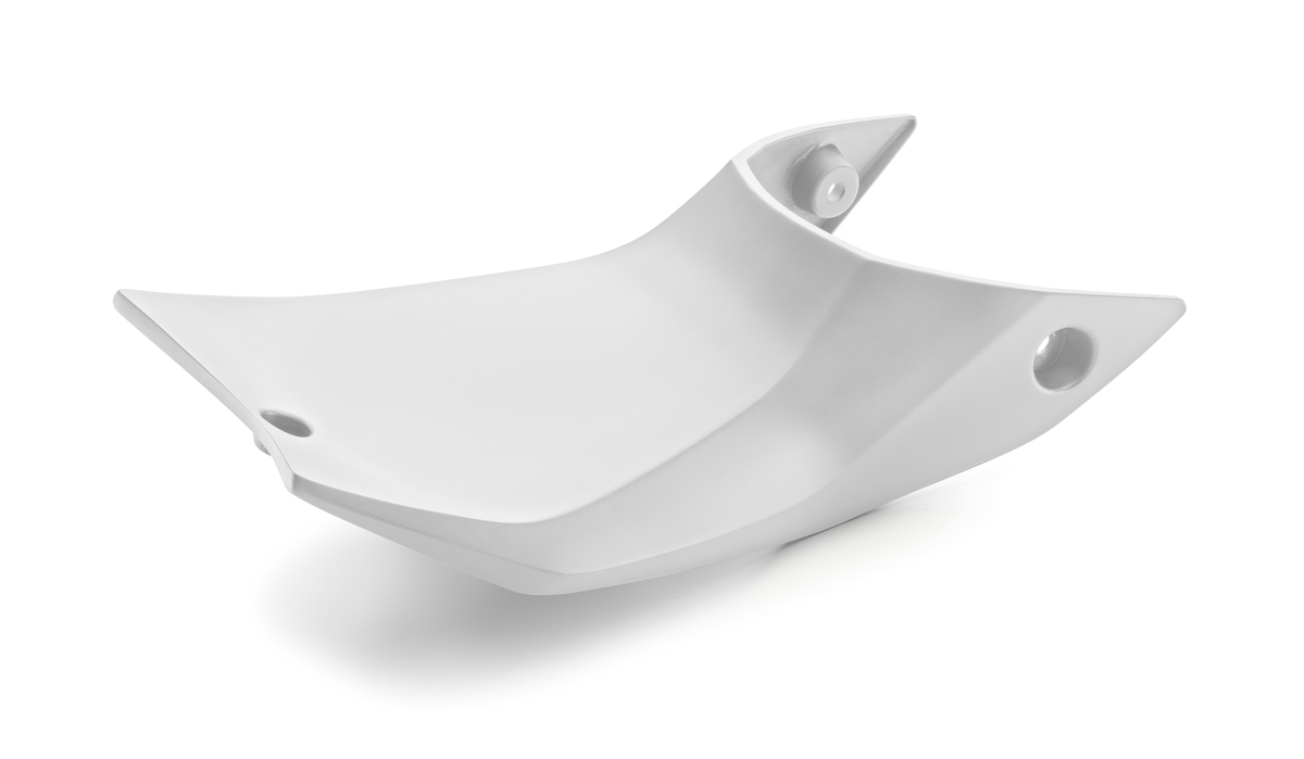Race seat