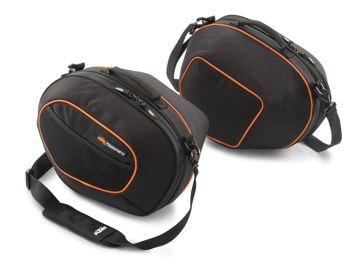 Inner bag set Inner bag set