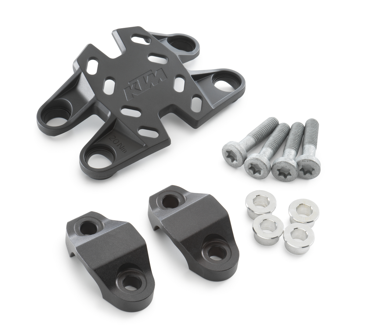 GPS bracket GPS bracket