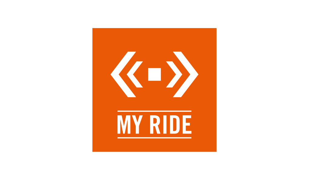 KTM MY RIDE KTM MY RIDE
