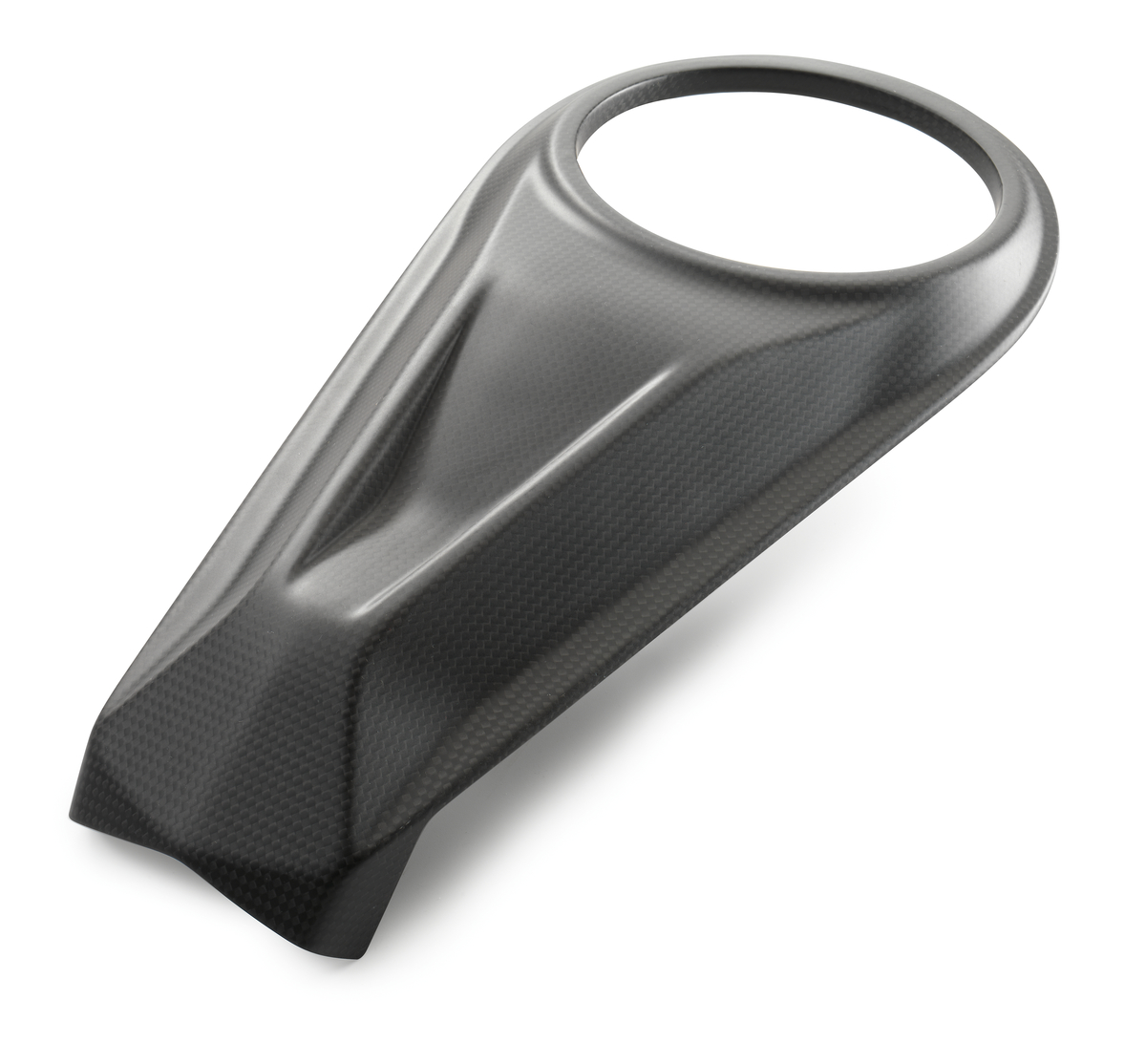 Ignition lock cover Ignition lock cover