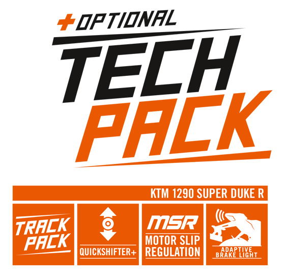 TECH PACK TECH PACK