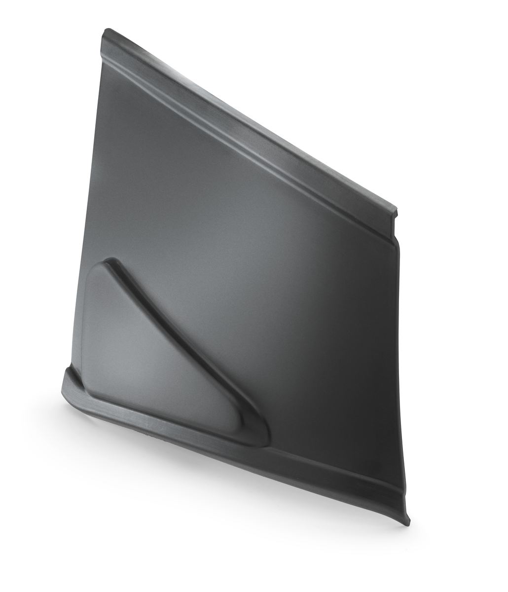Swing arm protection Swing arm protection