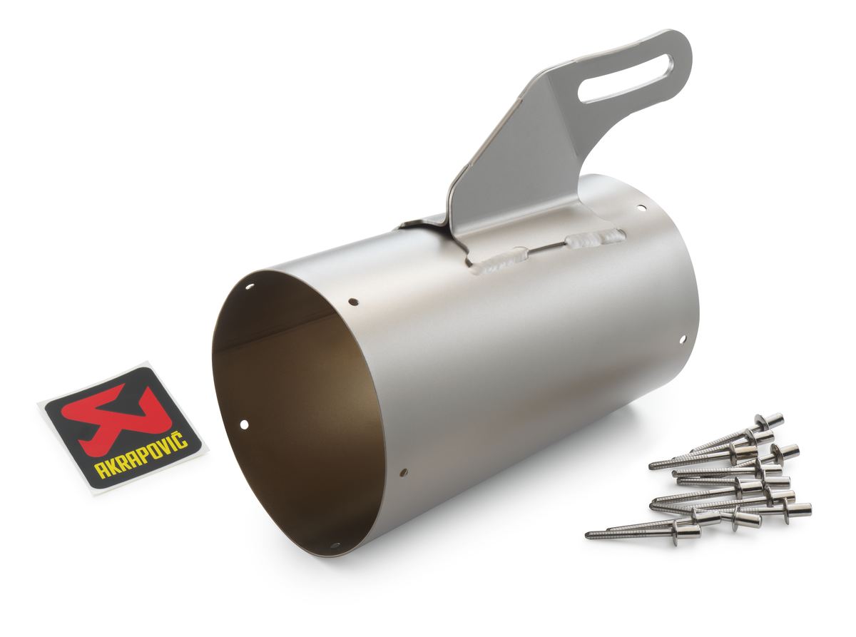 Repair kit silencer Repair kit silencer