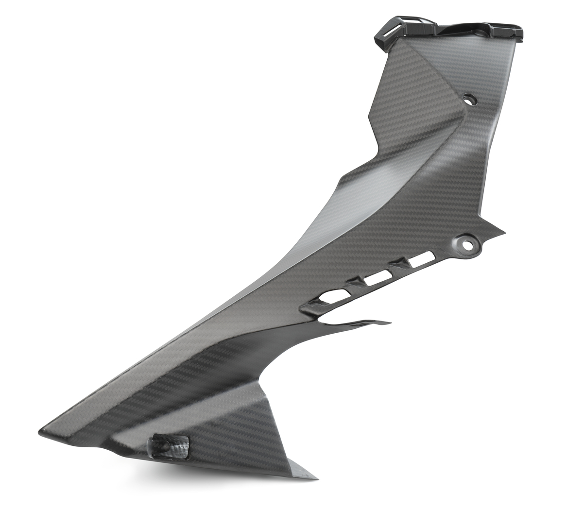 Fuel tank fairing Fuel tank fairing
