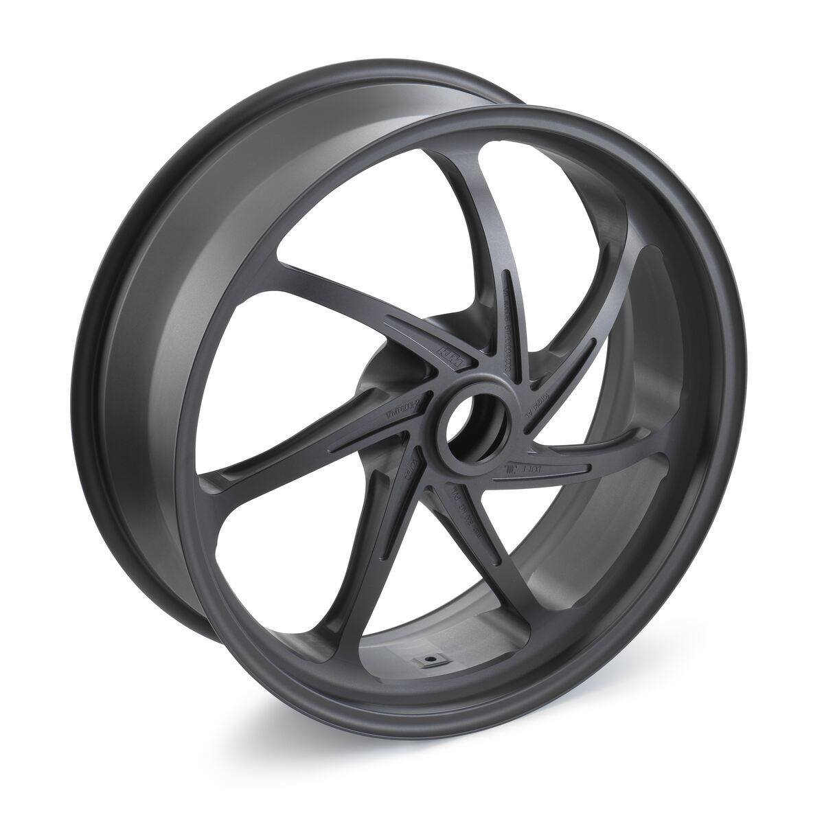 Rear wheel Rear wheel