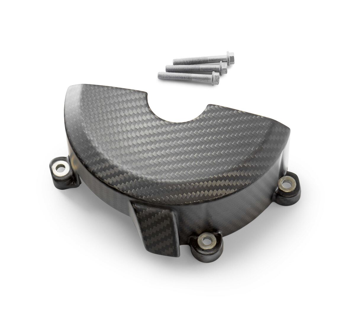 Ignition cover protection