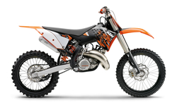 150 SX 2009 150 SX 2009