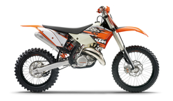 150 XC 2010 150 XC 2010