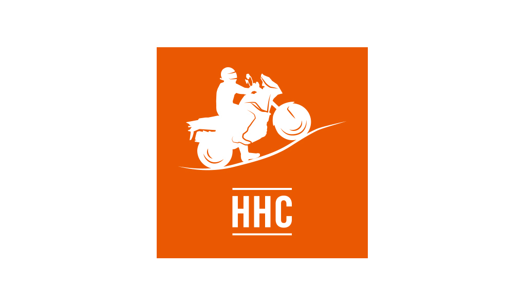 Hill hold control (HHC) Hill hold control (HHC)