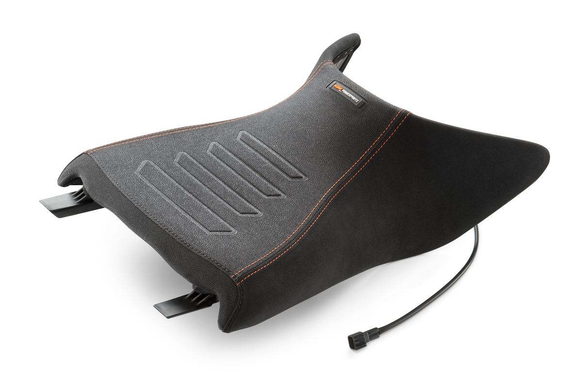 Ergo rider`s seat Ergo rider`s seat