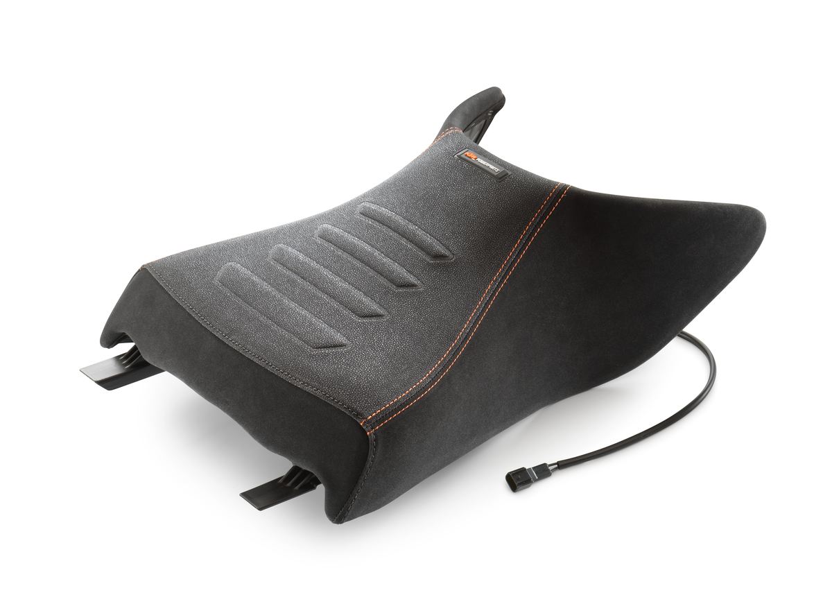 Ergo rider`s seat Ergo rider`s seat