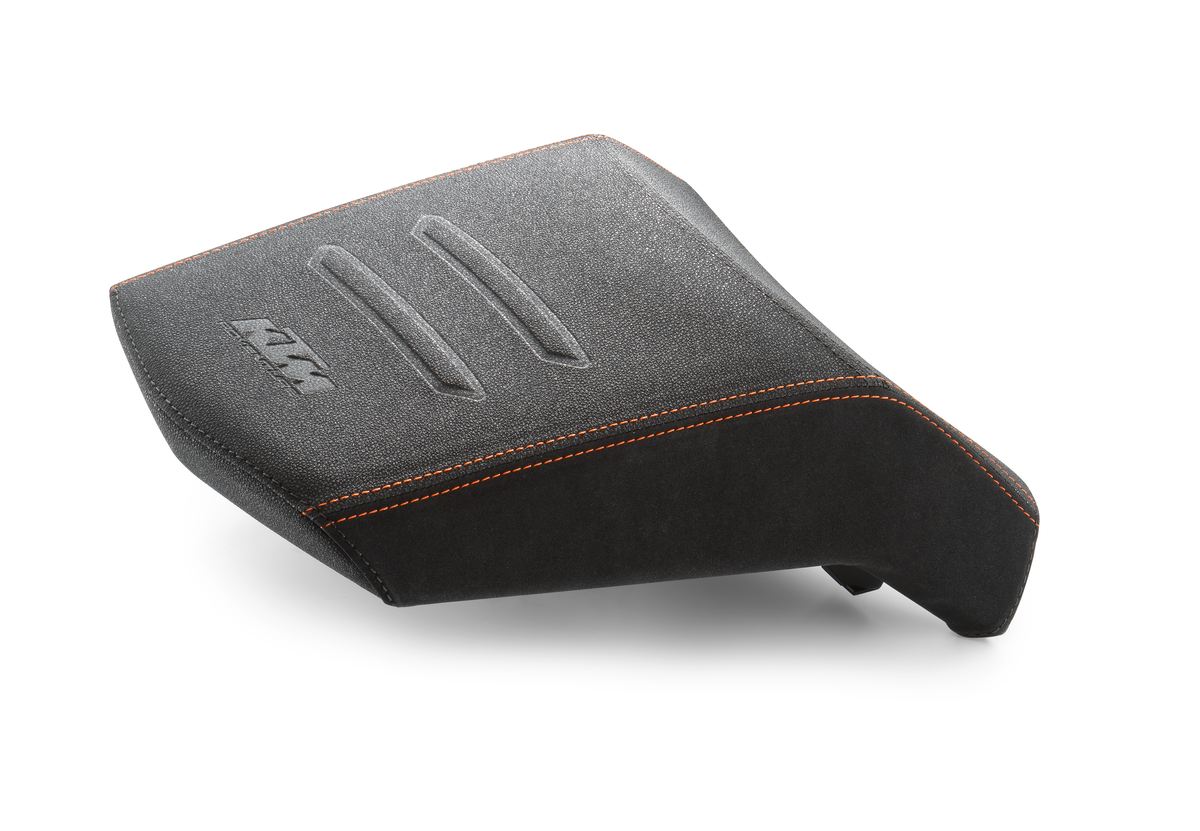 Ergo pillion seat Ergo pillion seat