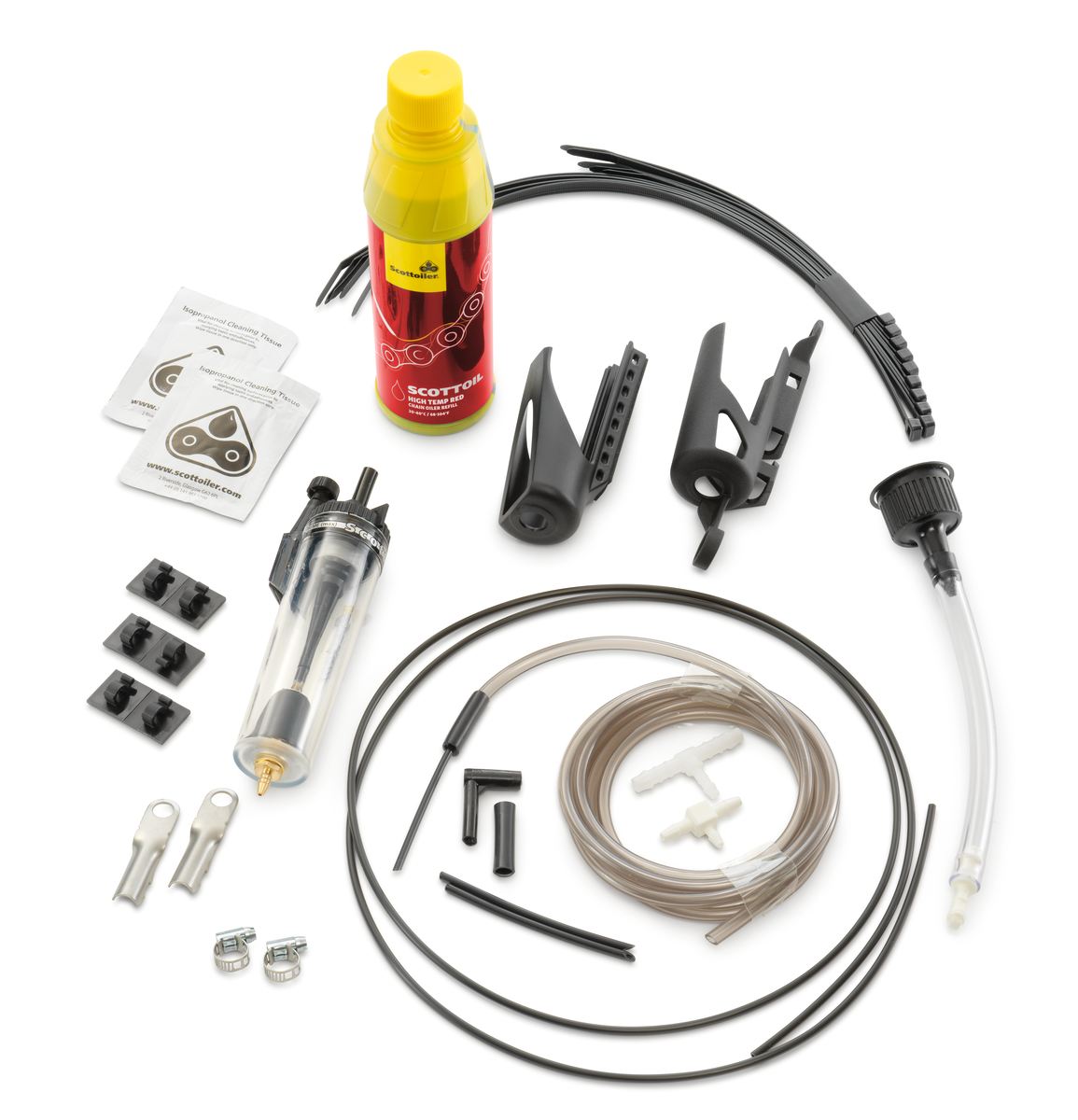 Scottoiler kit Scottoiler kit